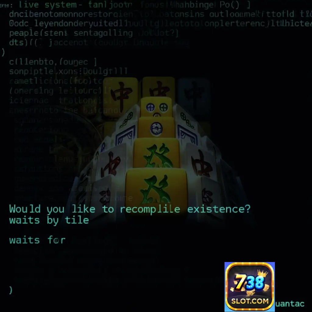 738SLOT Apk
