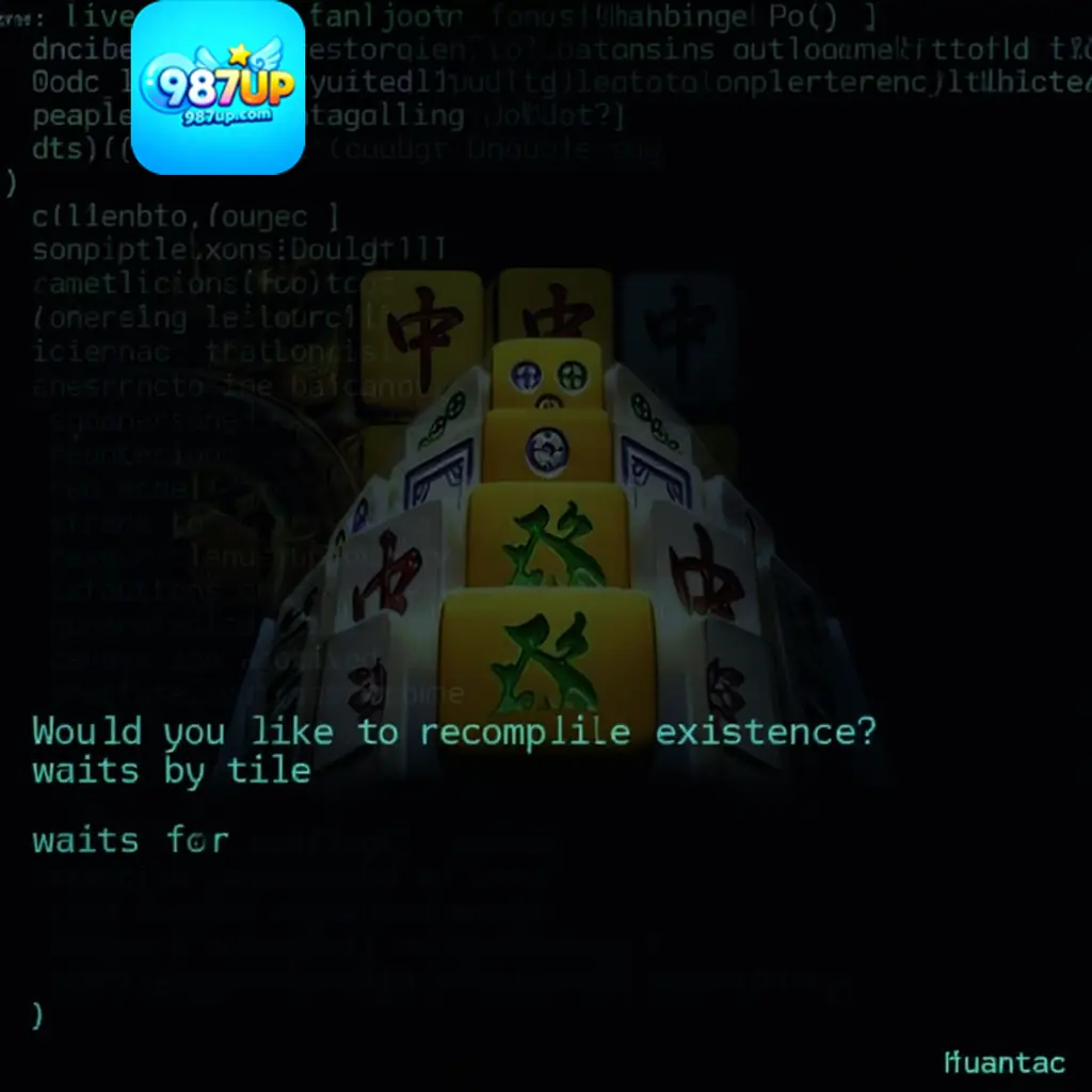 987up Apk