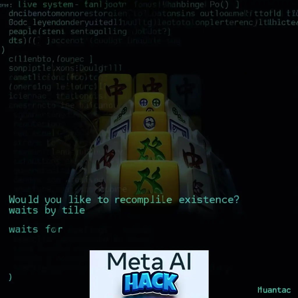 AI META HACK Apk