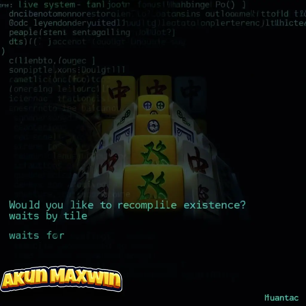 AKUN MAXWIN Apk