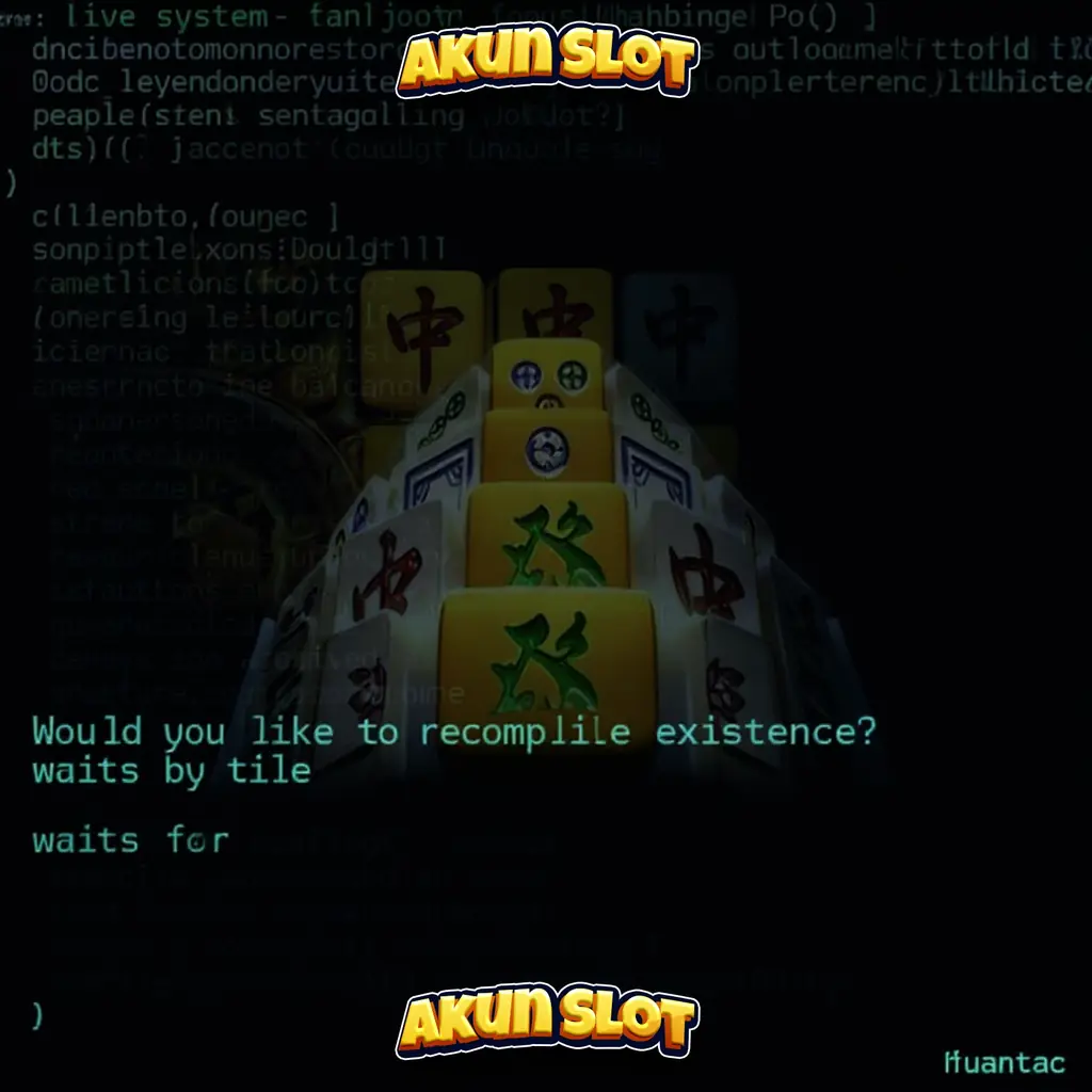 AKUN SLOT GACOR Apk