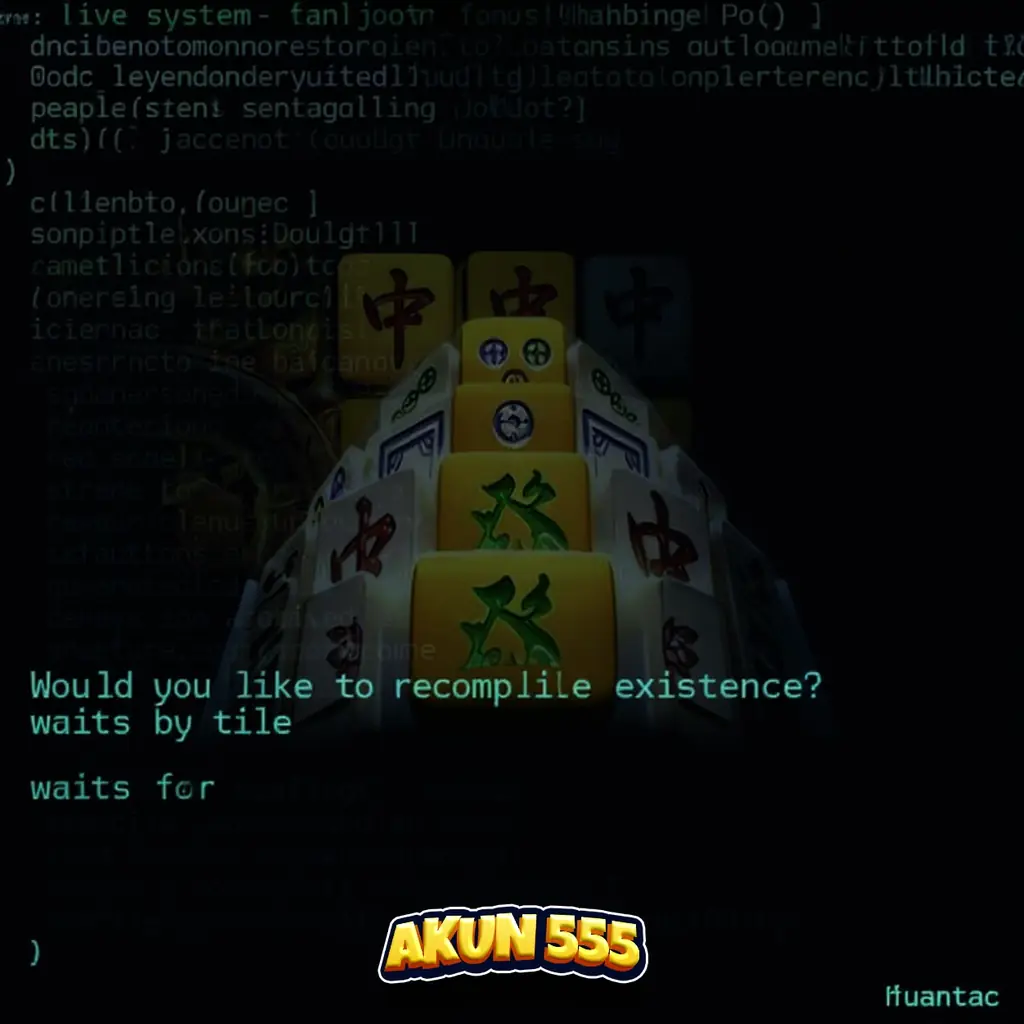 AKUN555 Apk