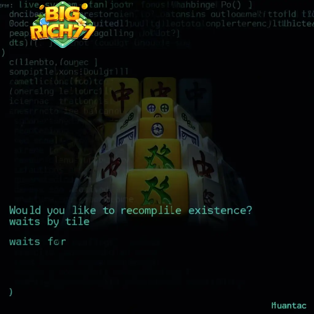 BIGRICH77 Apk