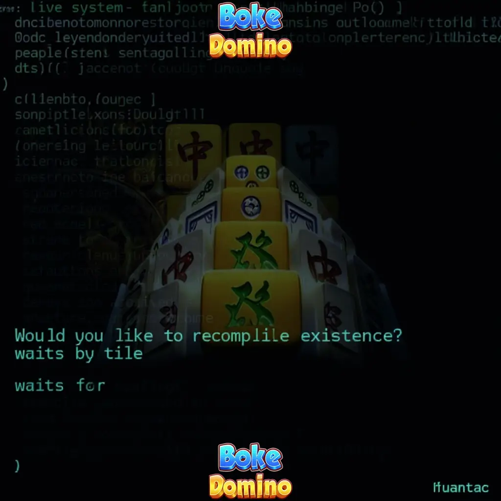 BOKEDOMINO Apk