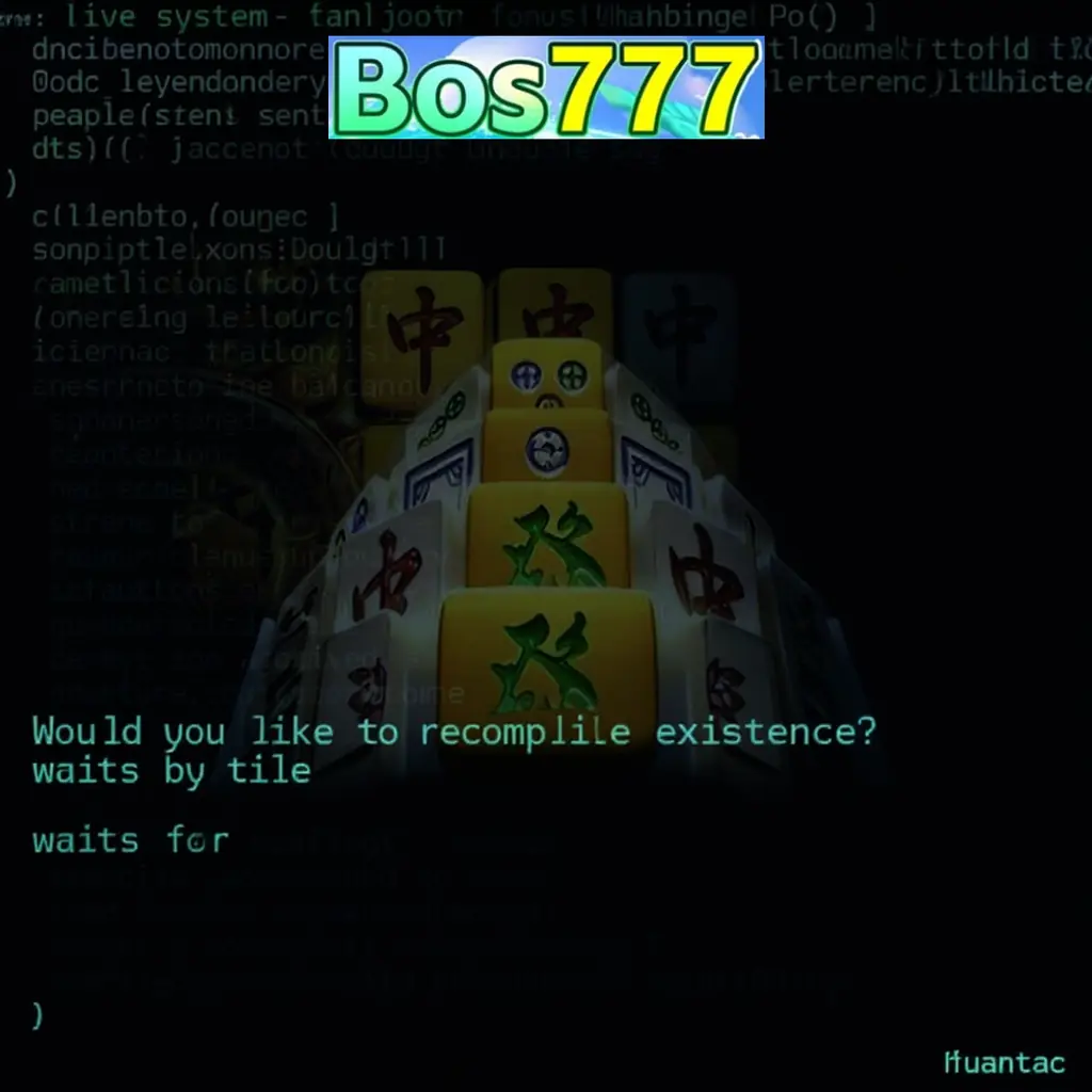 BOS777 Apk