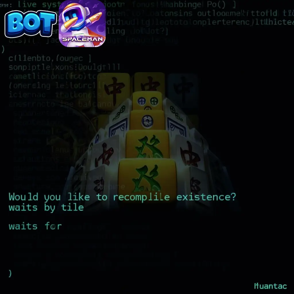 BOT SPACEMAN HACK Apk