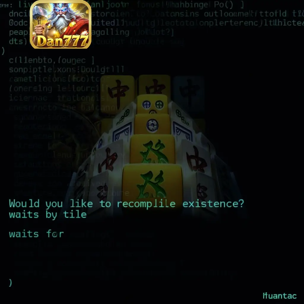 DAN777 Apk