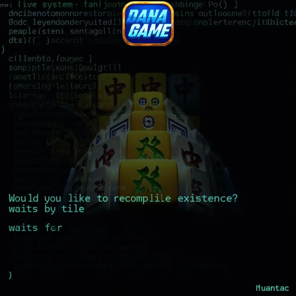 DANAGAME Apk