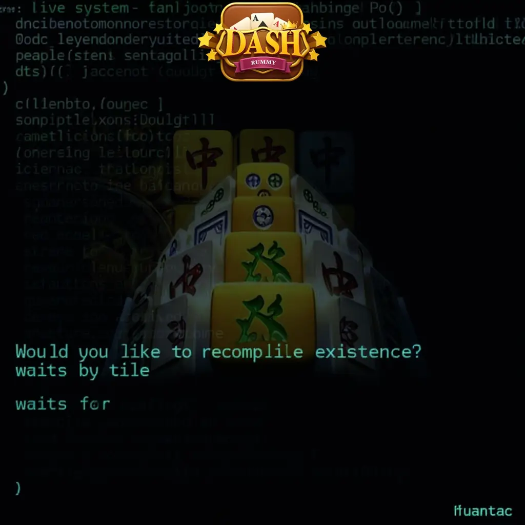 DASHRUMMY Apk