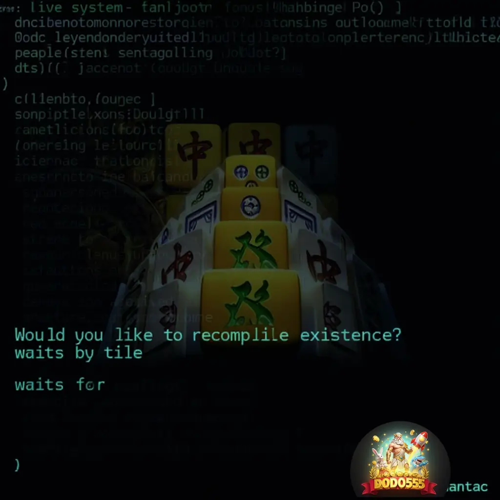 DODO555 Apk
