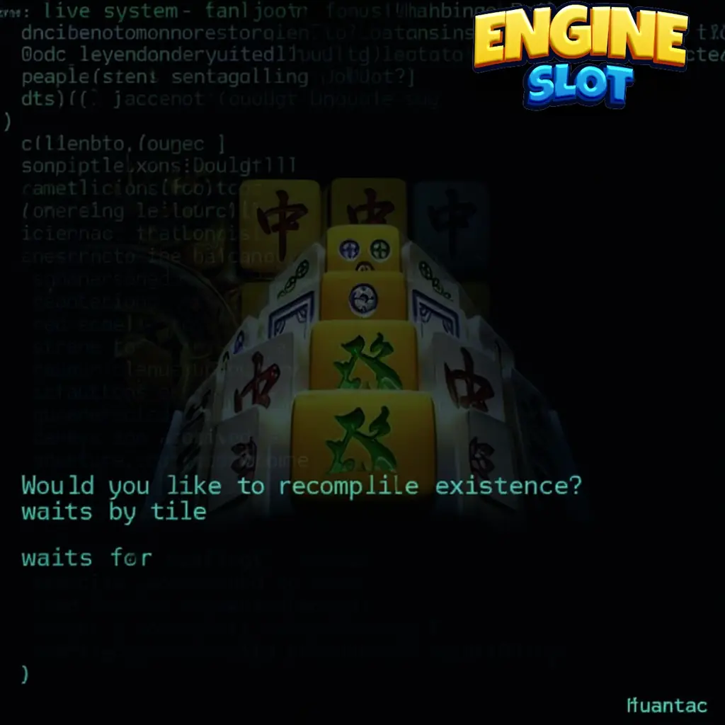 ENGINE SLOT Apk