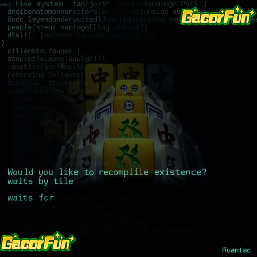 GACORFUN Apk