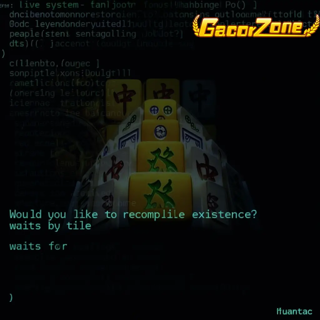 GACORZONE Apk