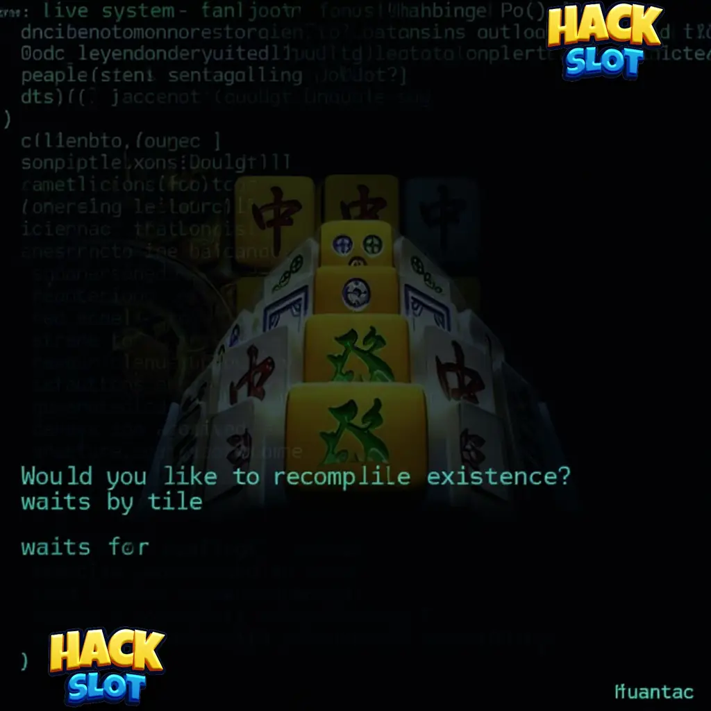 HACK SLOT Apk