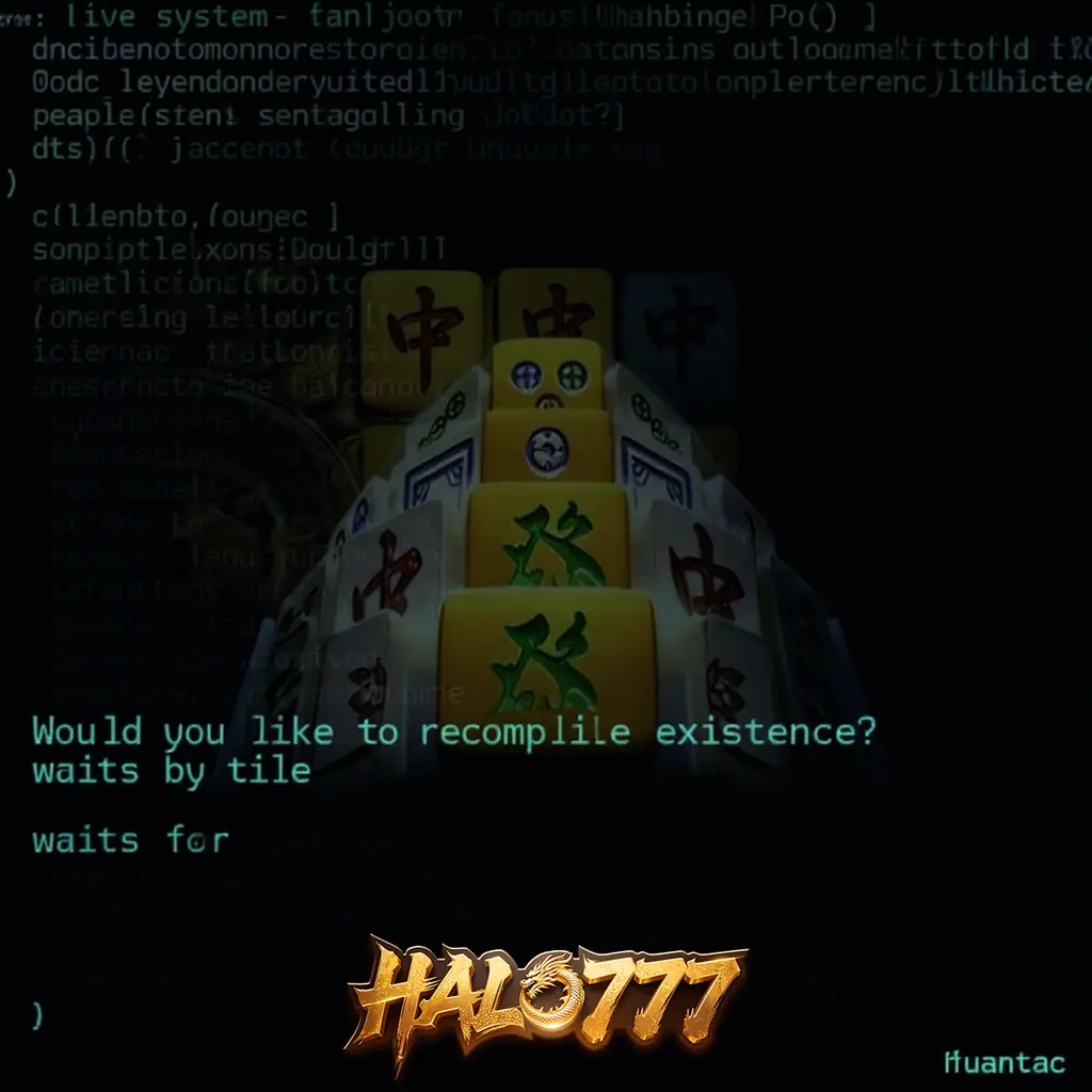 Halo777 Apk