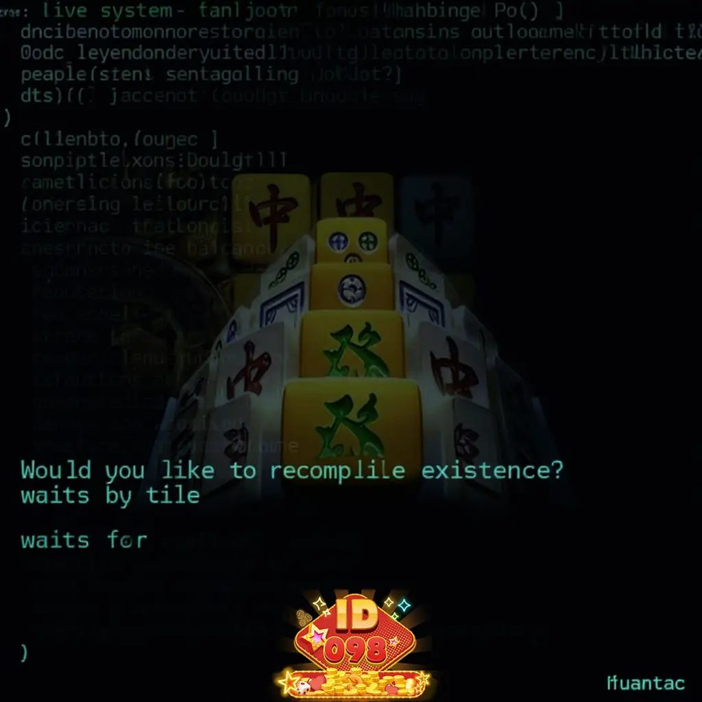 ID098 Apk