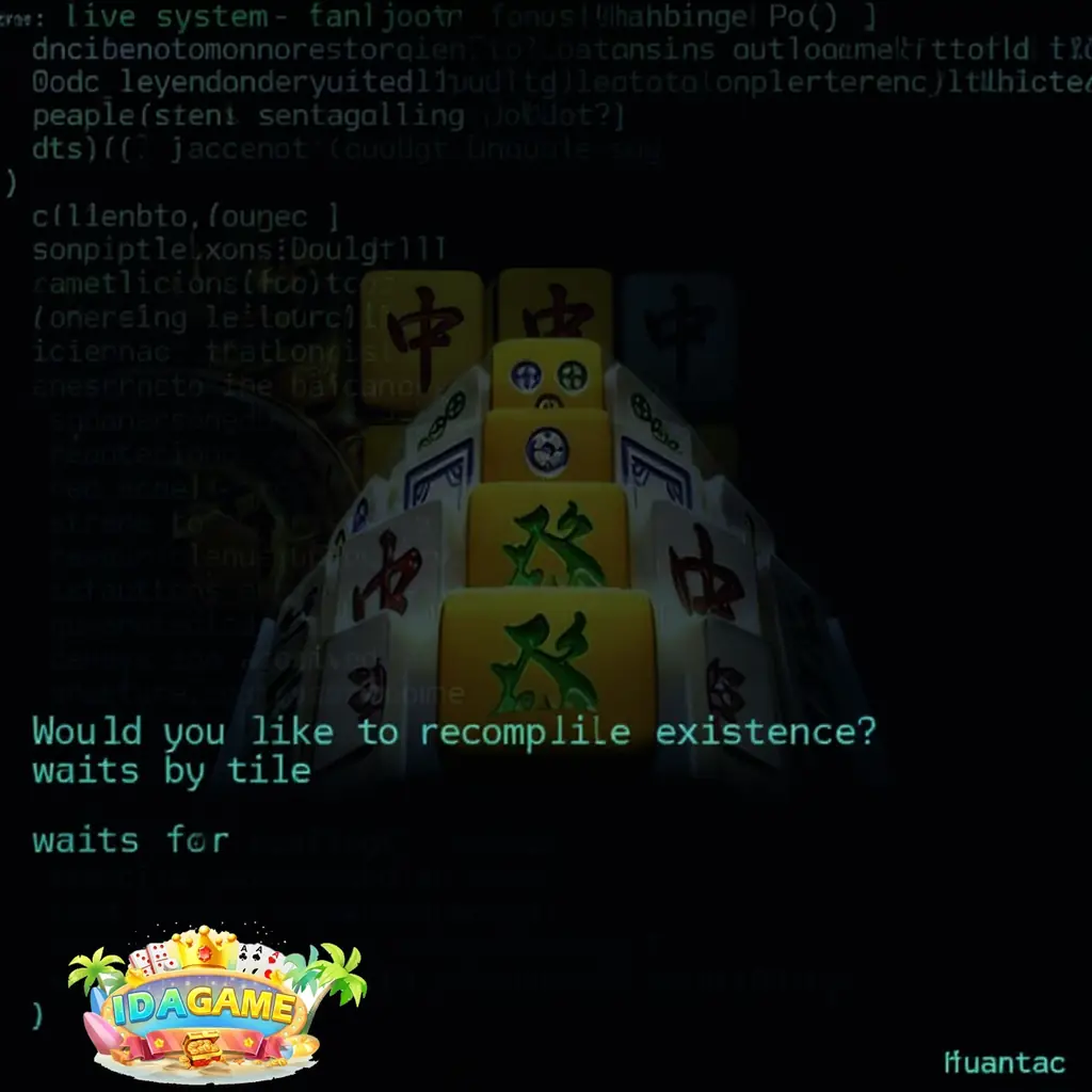 IDAGAME Apk
