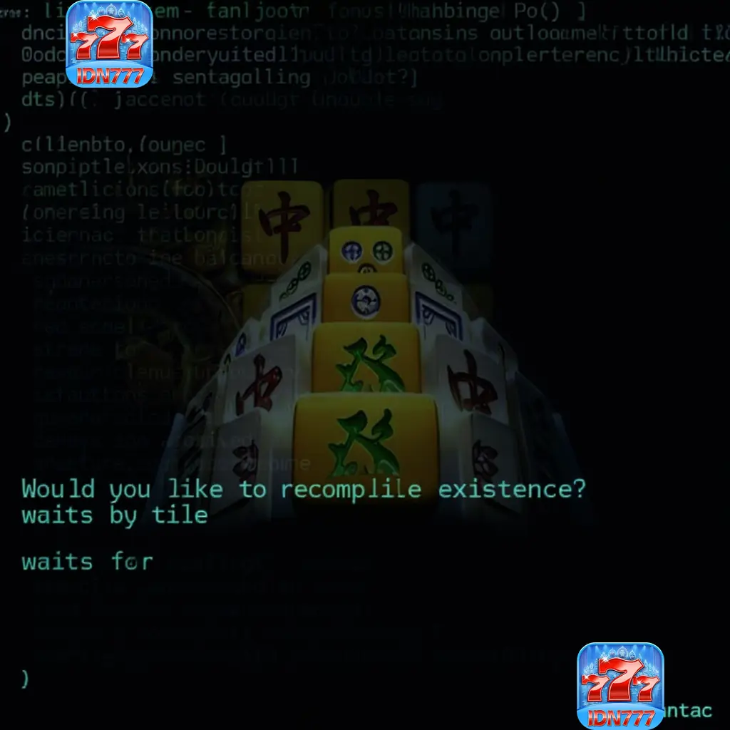 IDN777 Apk