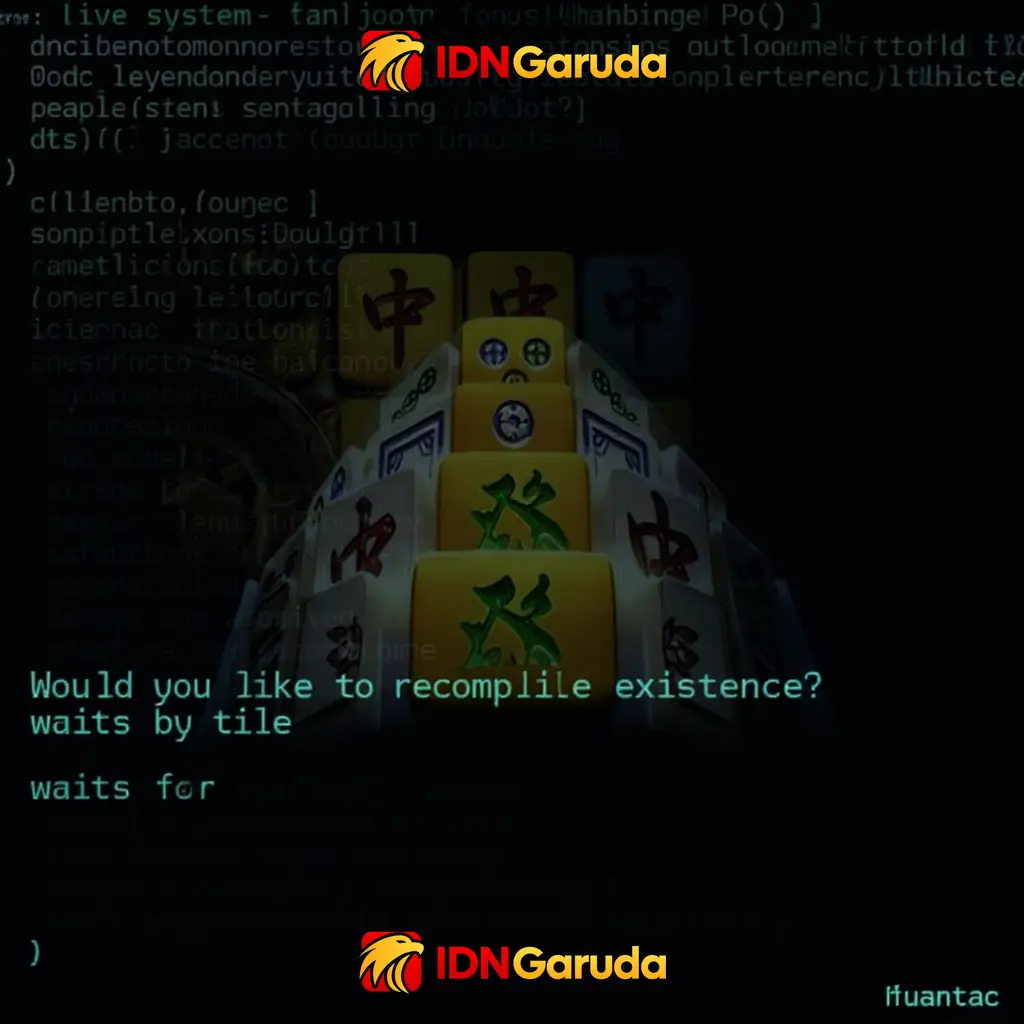 IDNGARUDA Apk