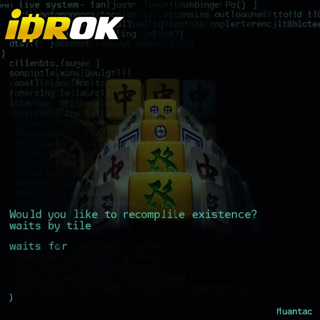 IDROK Apk