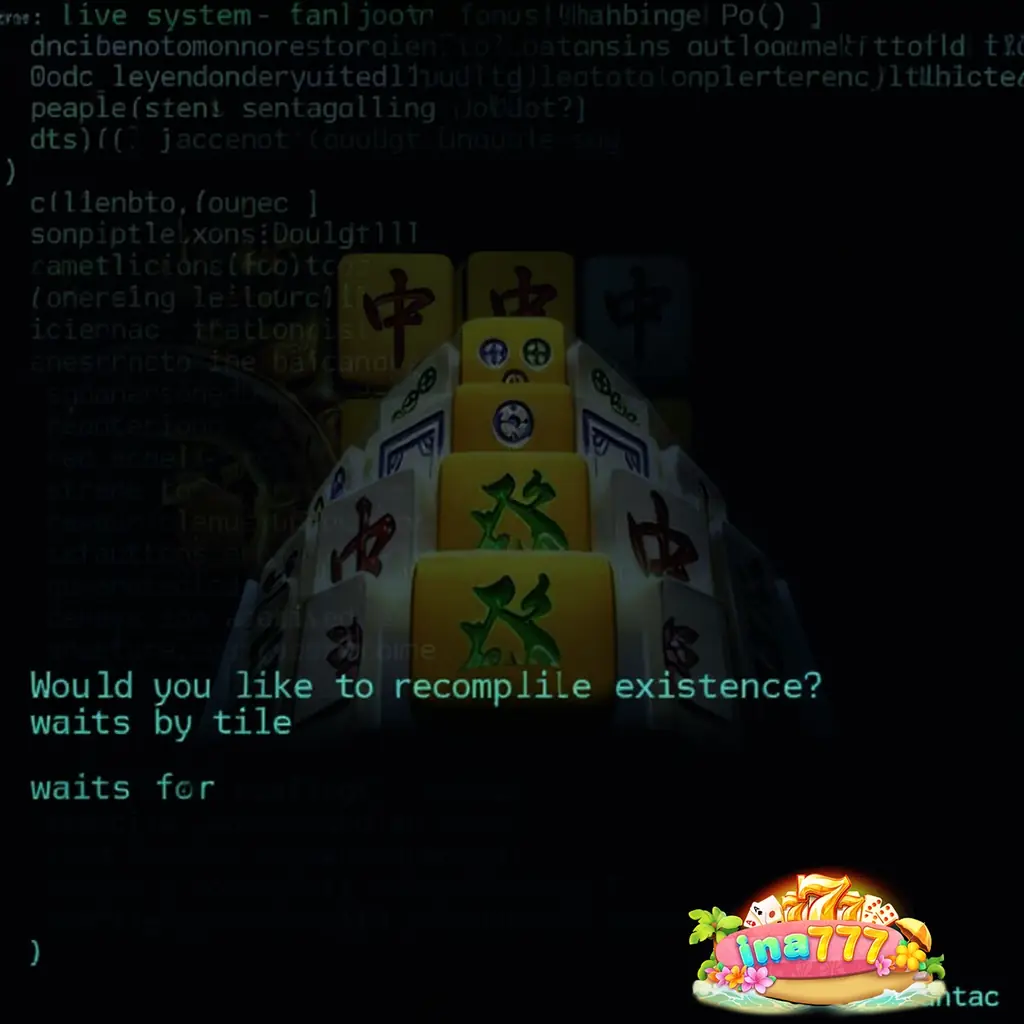 INA777 Apk