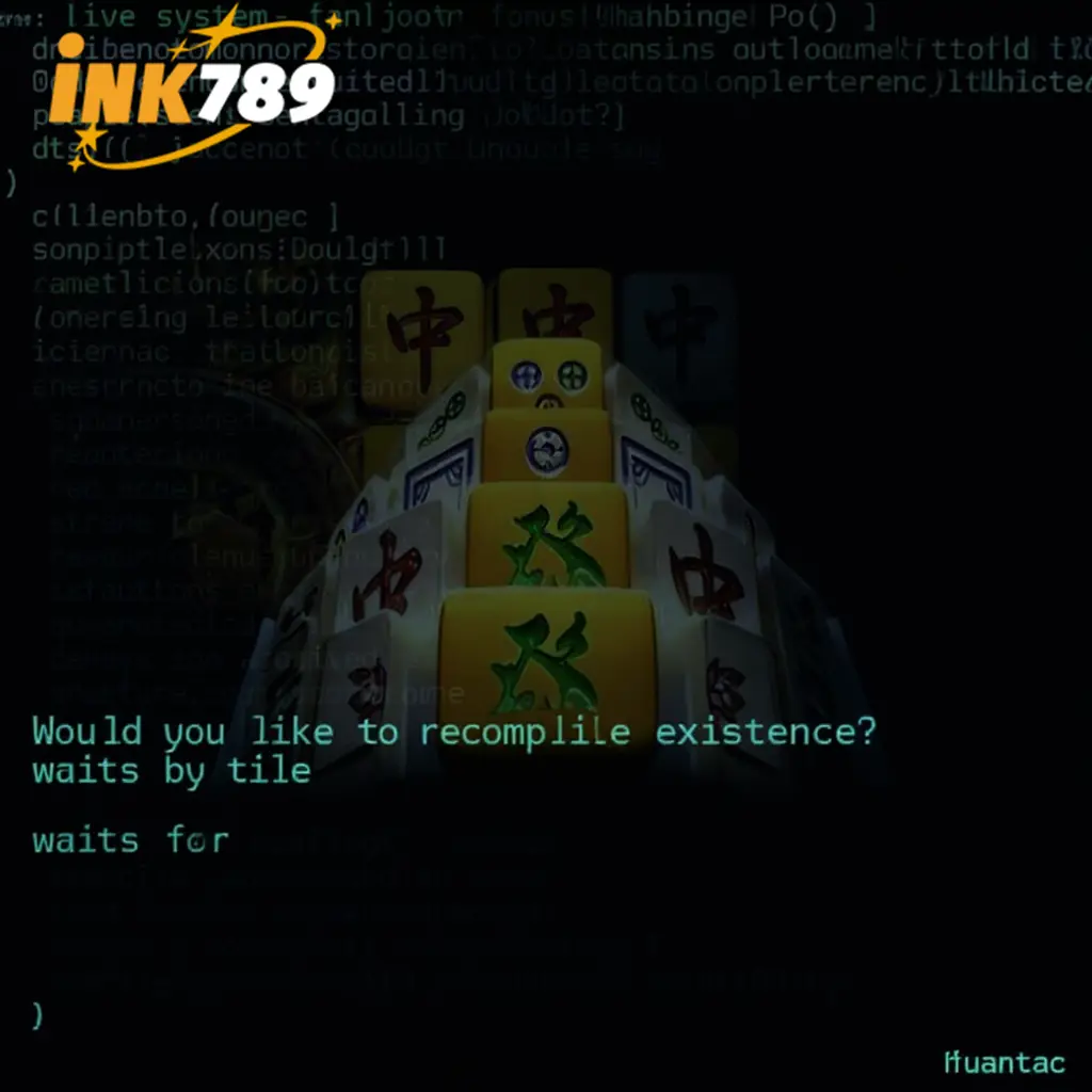 INK789 Apk