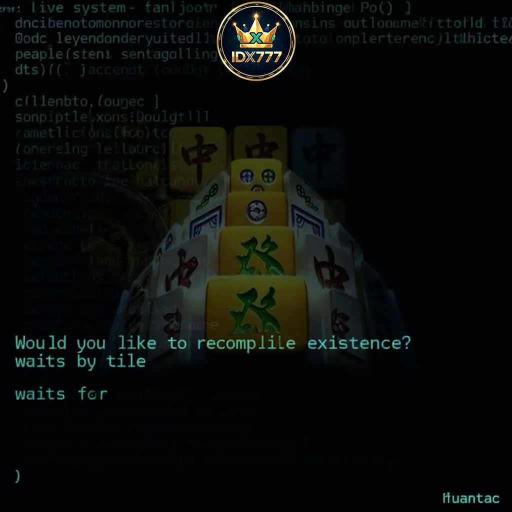 Idx777 Apk