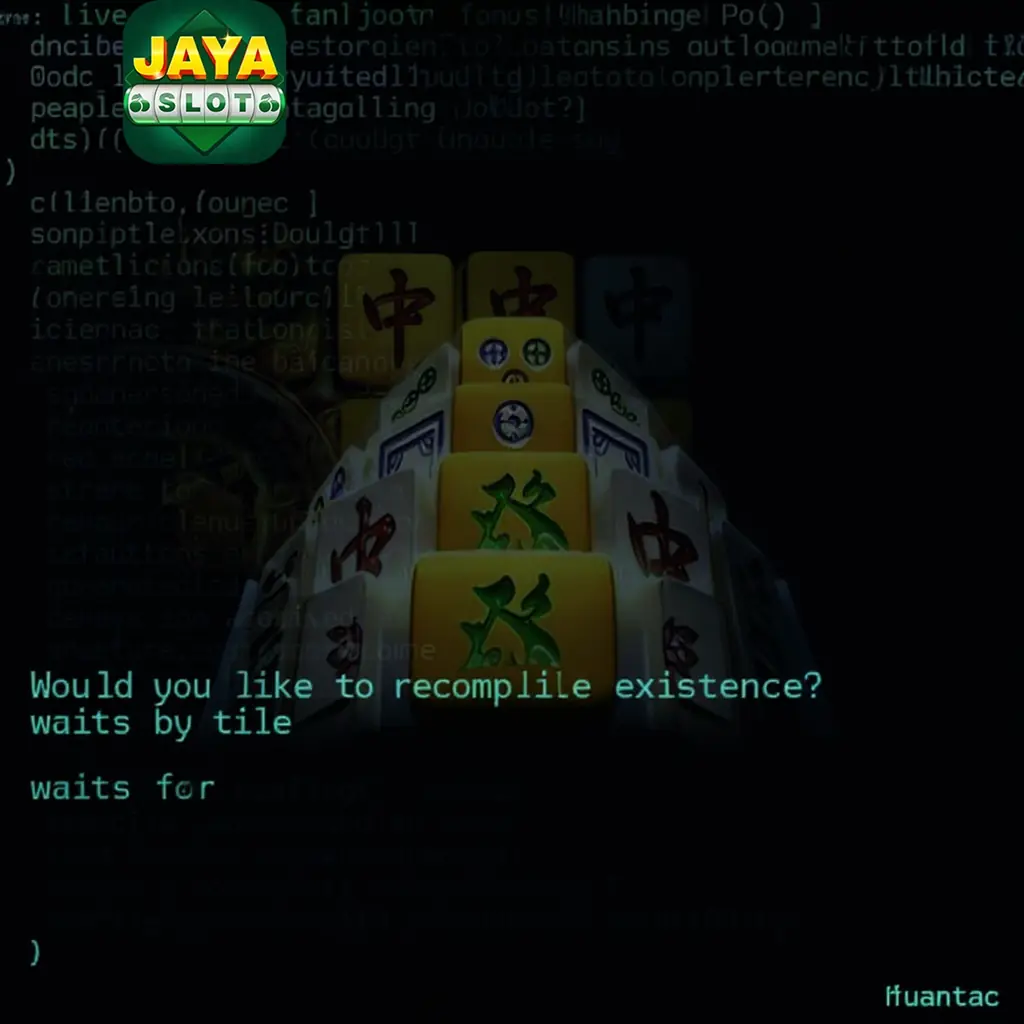 JAYASLOT Apk