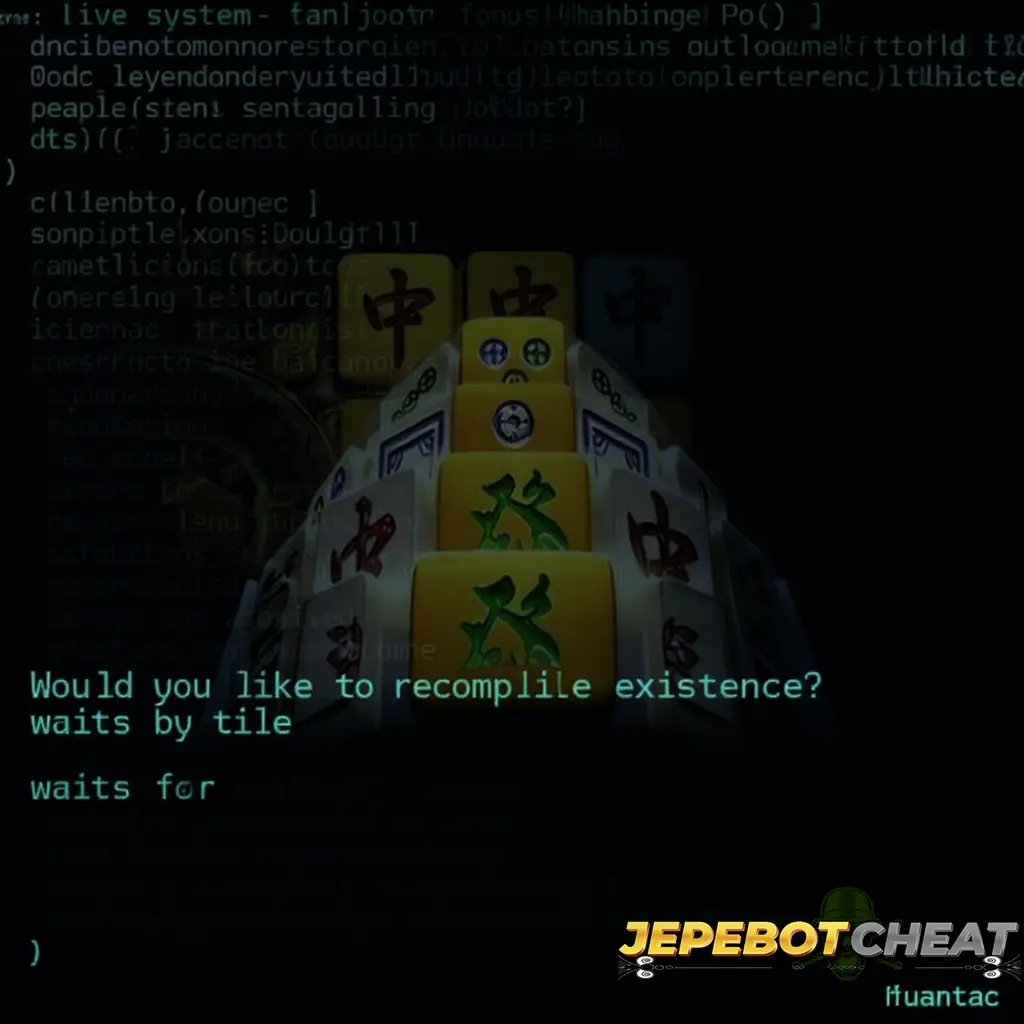 JEPEBOT Apk