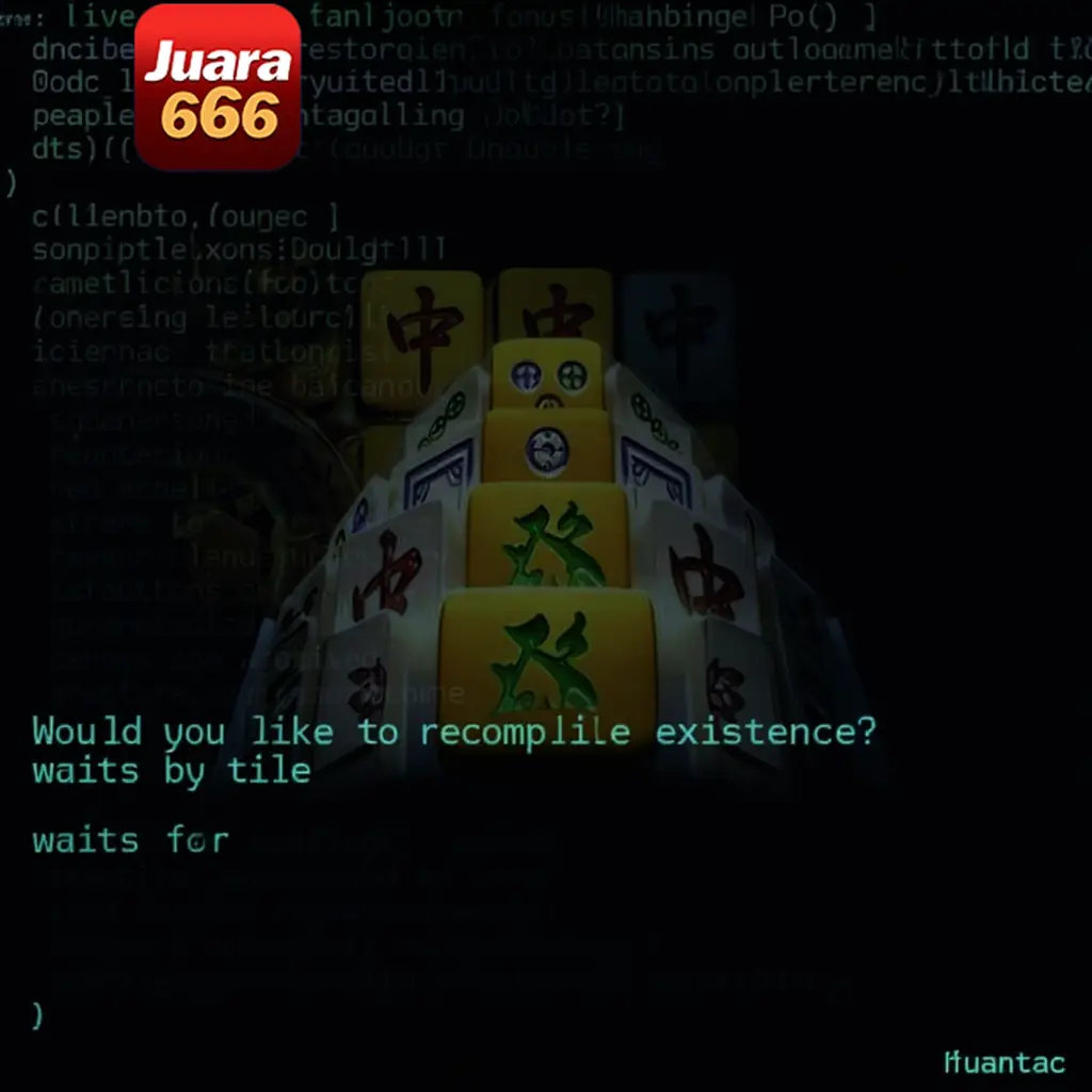 JUARA66 Apk