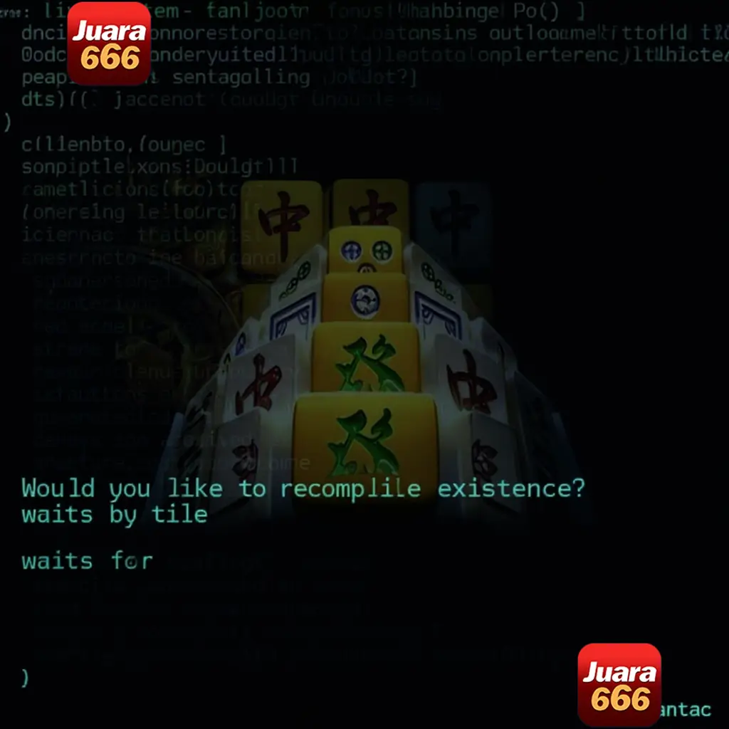JUARA666 Apk