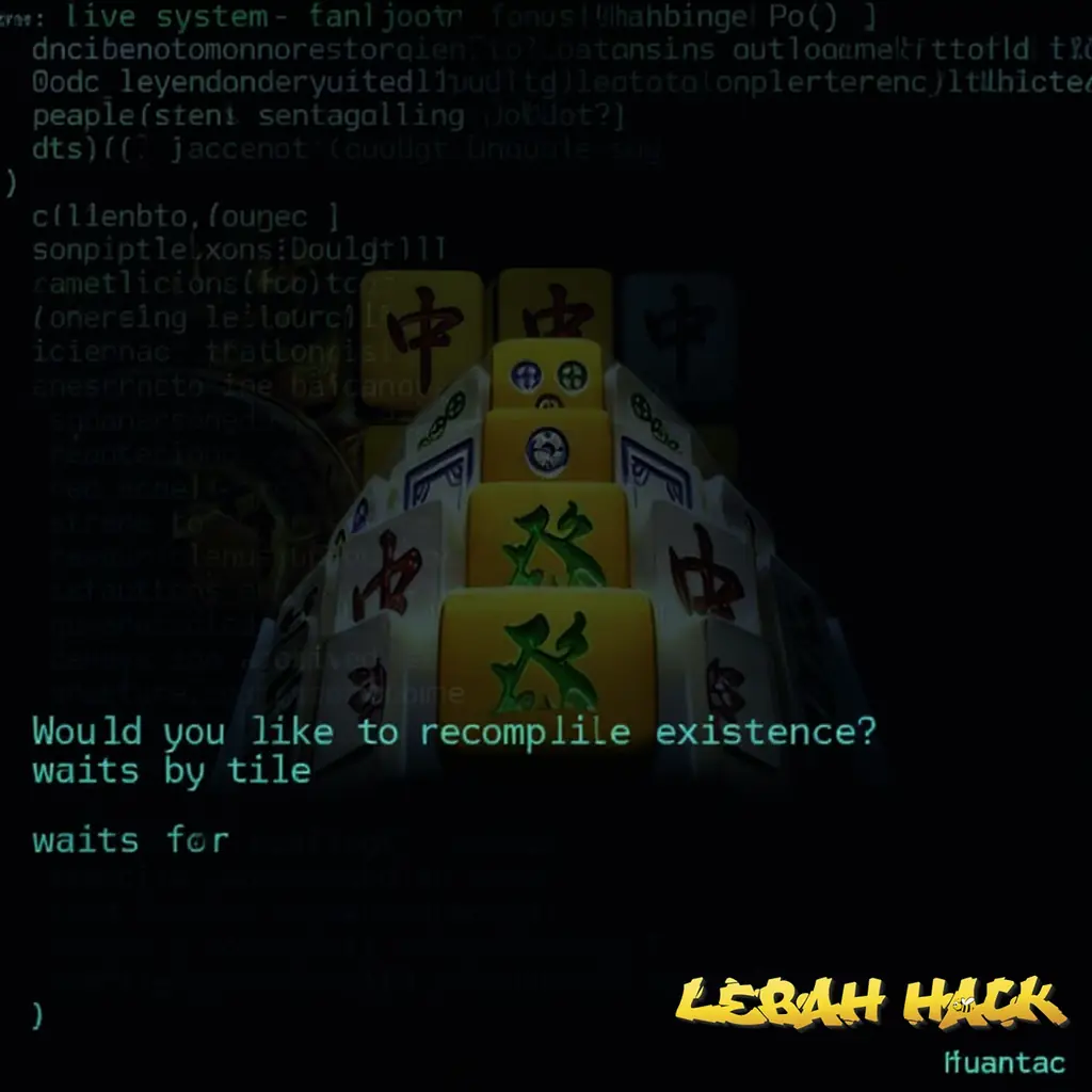 LEBAH HACK Apk