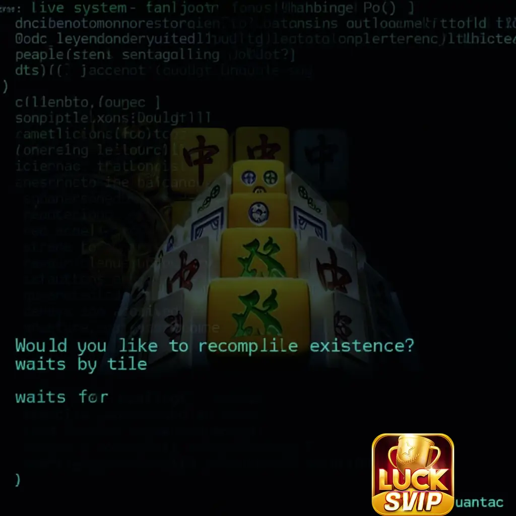 LUCKSVIP Apk