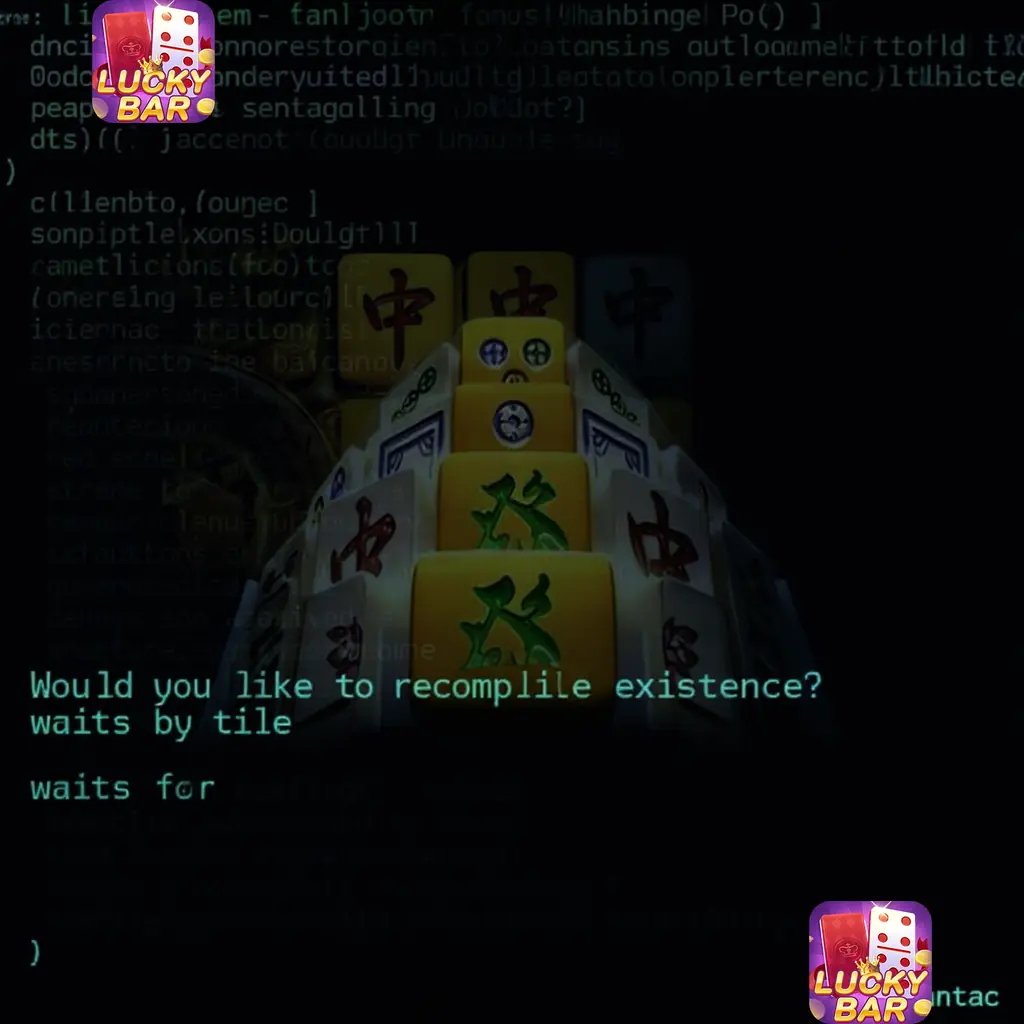 LUCKY BAR Apk