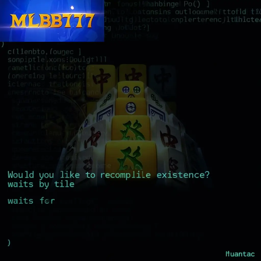 MLBB777 Apk