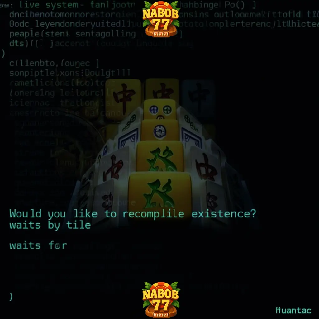 NABOB77 Apk