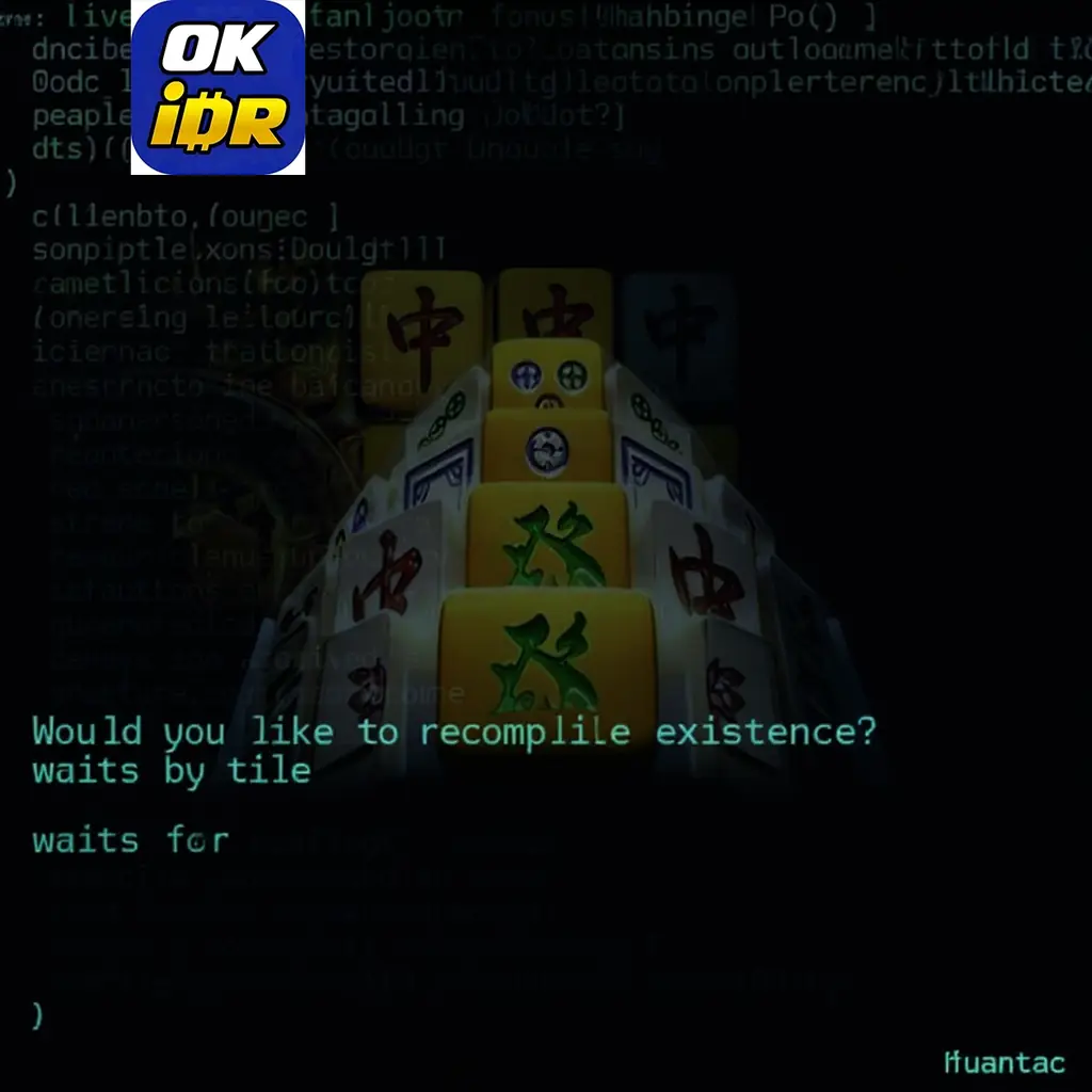 OKIDR Apk