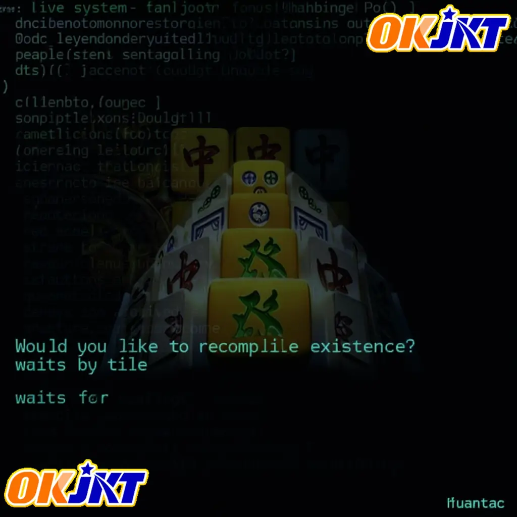 OKJKT Apk
