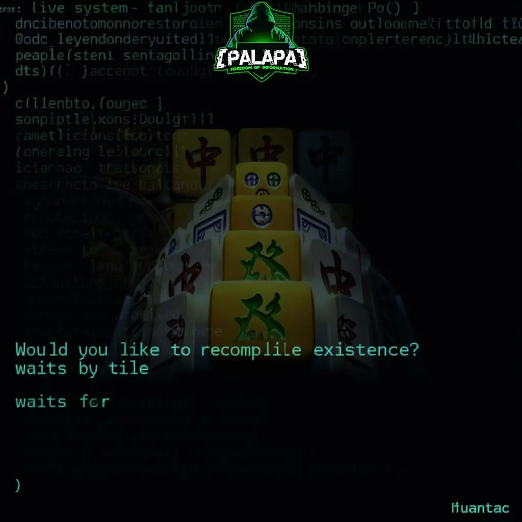PALAPA HACK SLOT Apk