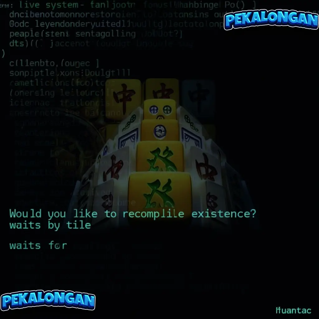PEKALONGAN CHEAT Apk