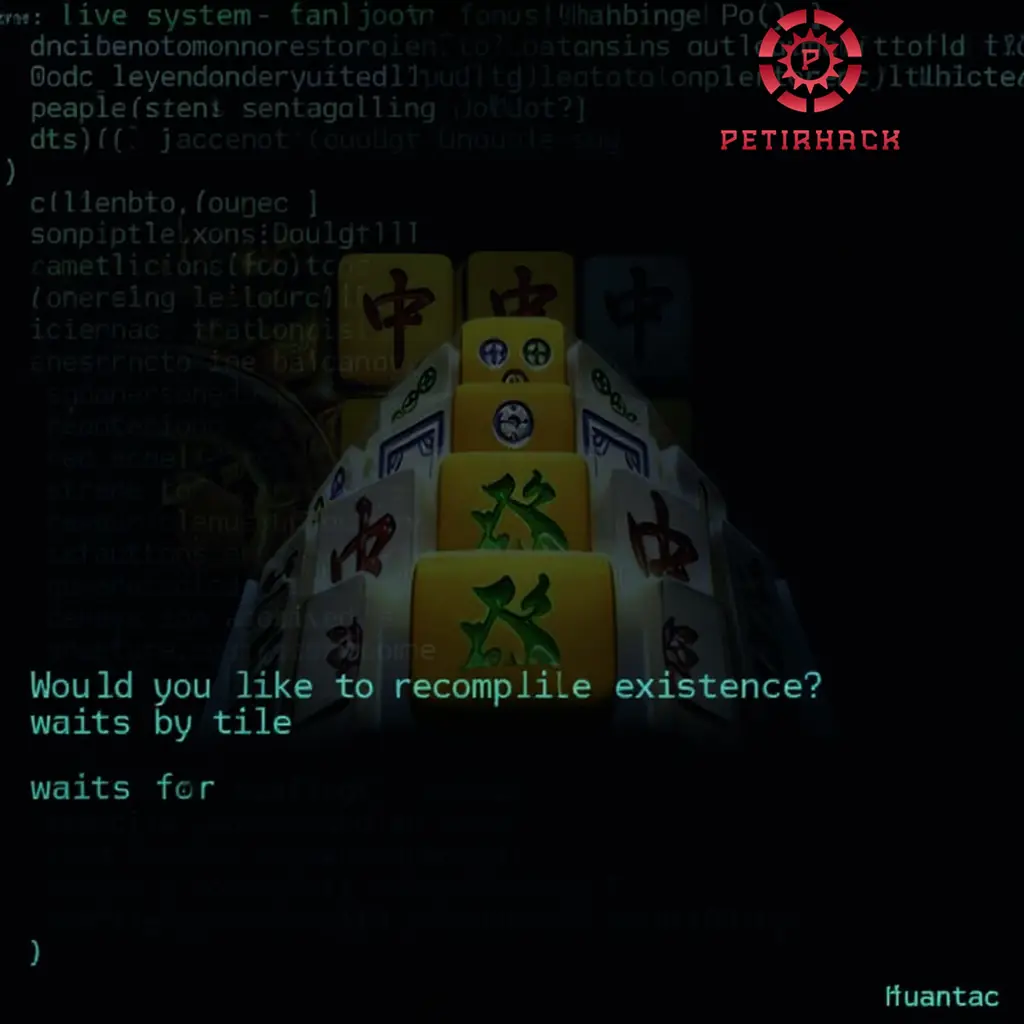 PETIR HACK 12 Apk
