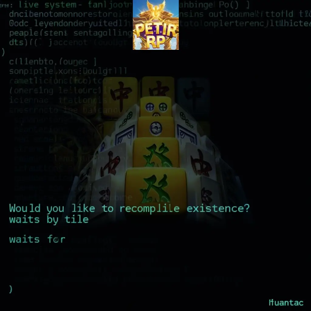 PETIRRP Apk