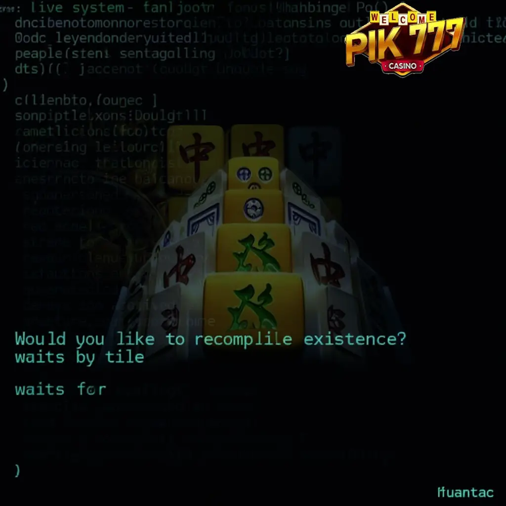 PIK777 Apk