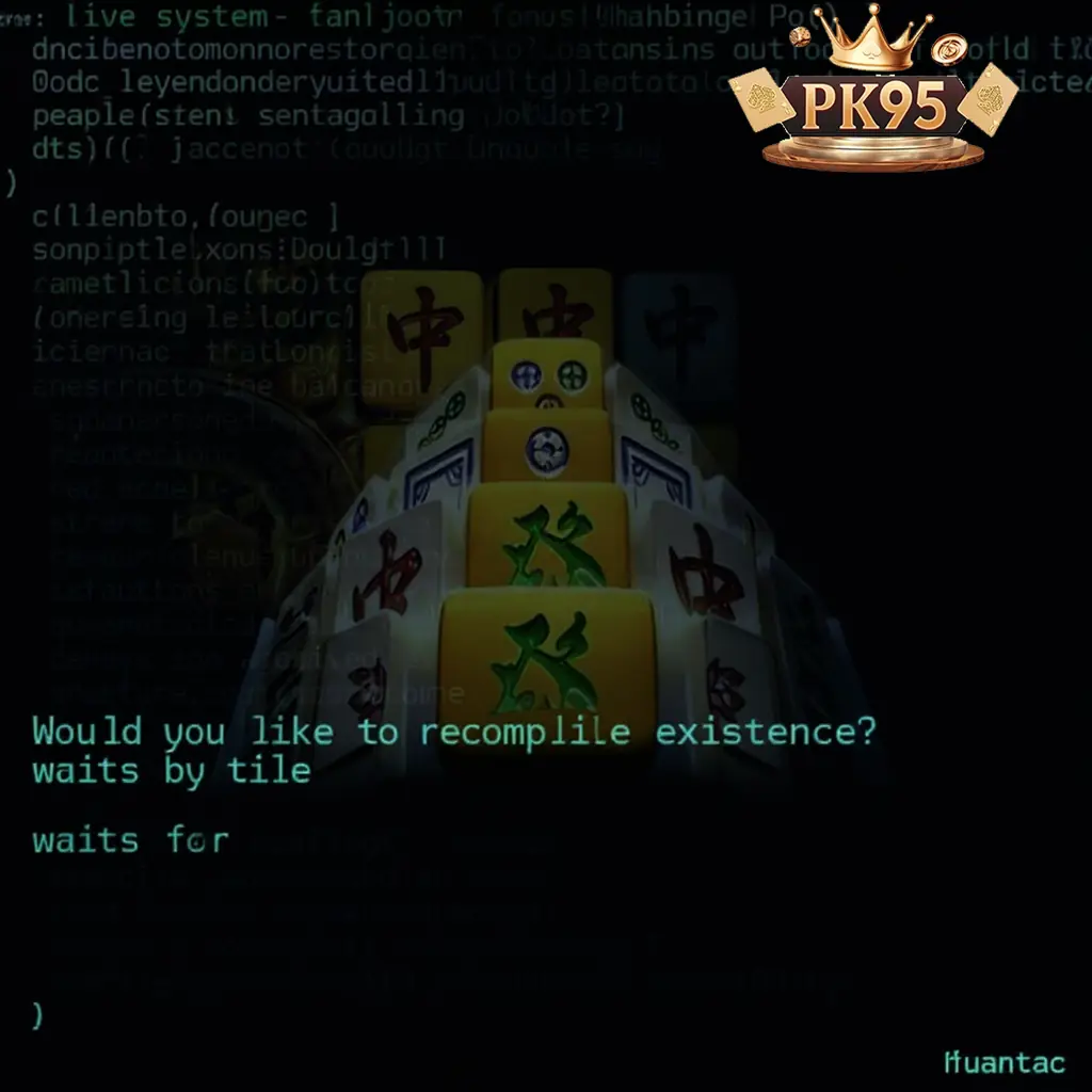 PK95 Apk