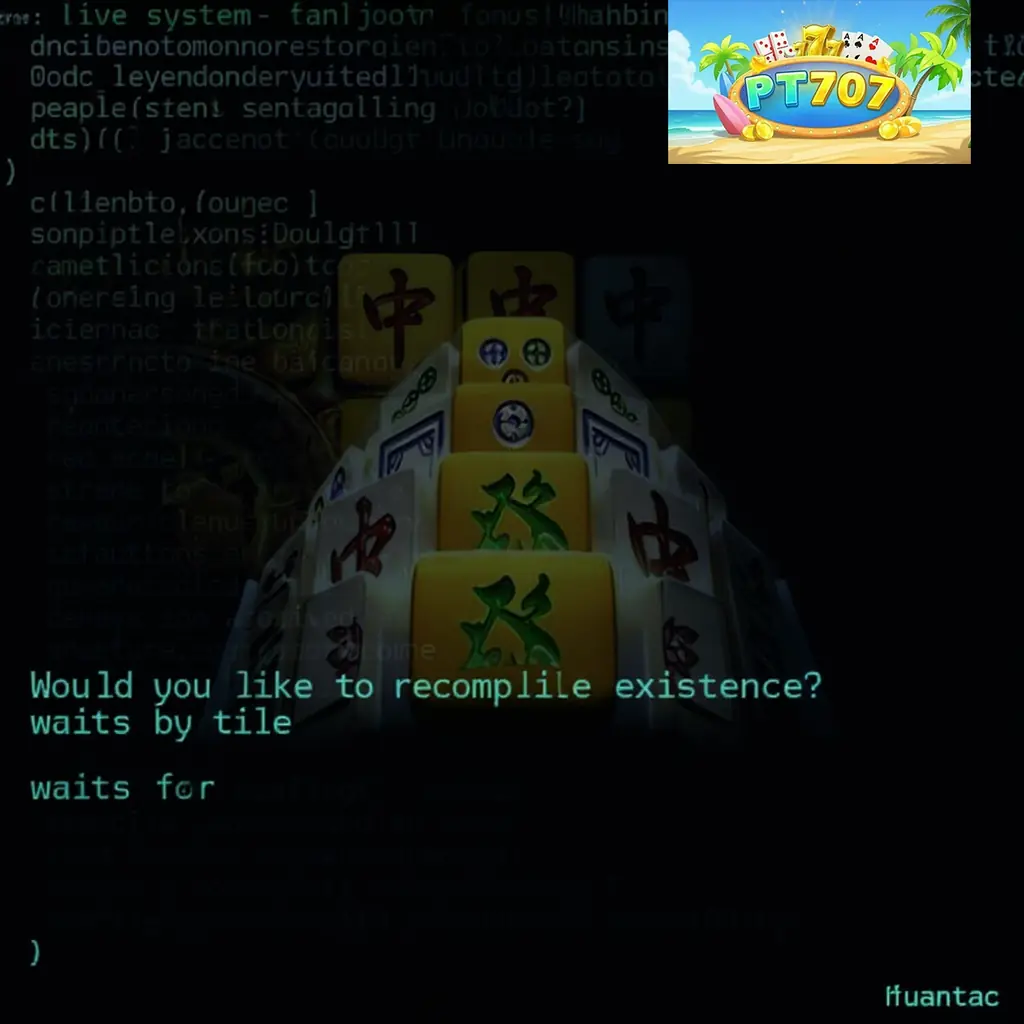 PT707 Apk