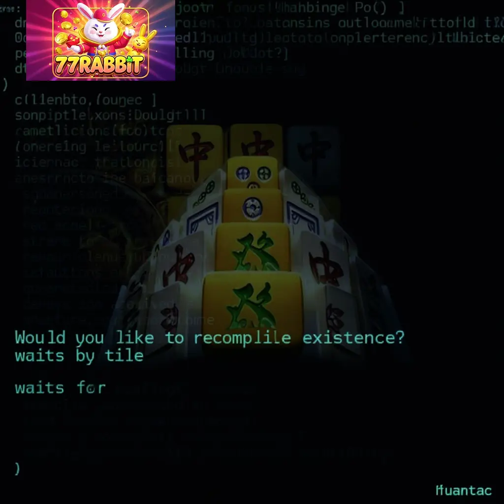 RABBIT77 Apk