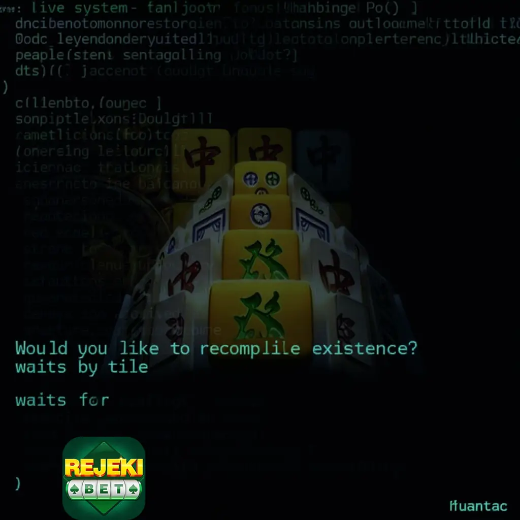 REJEKIBET Apk