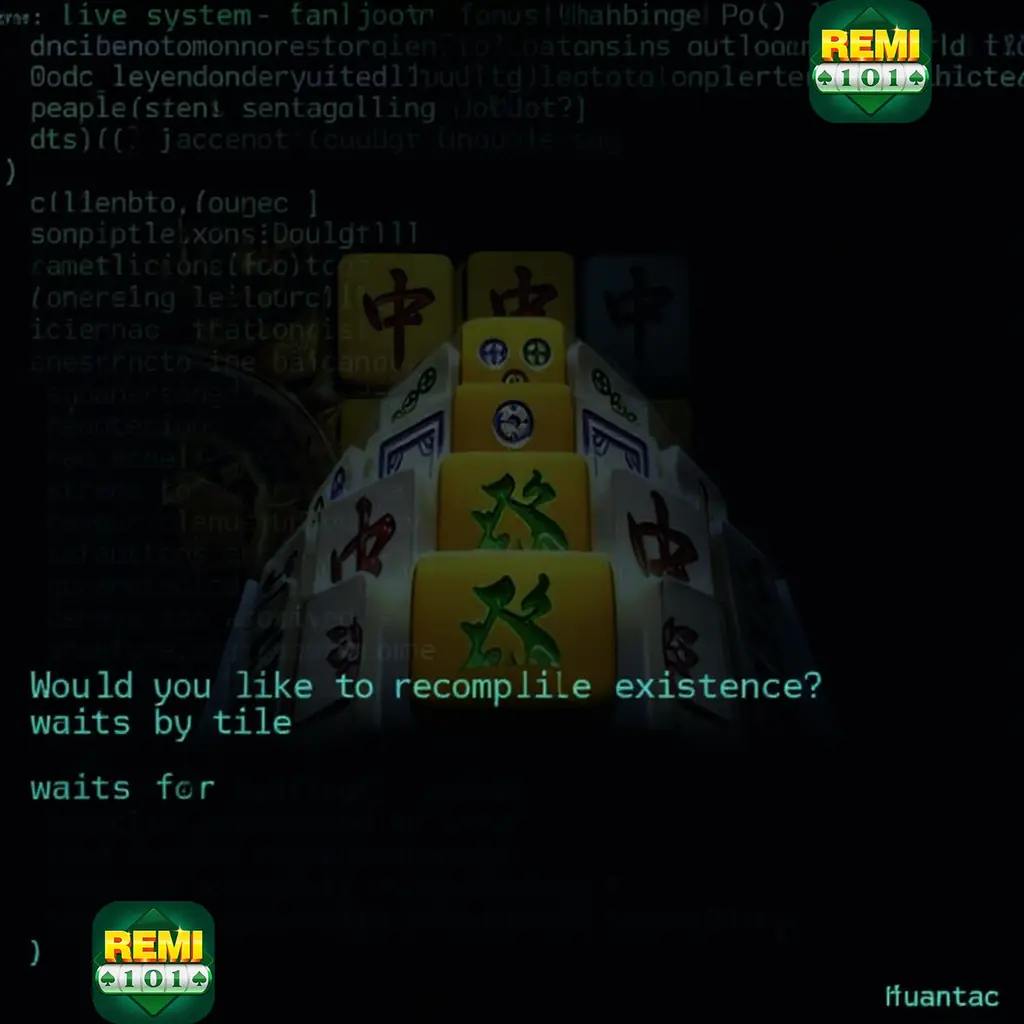 REMI101 Apk