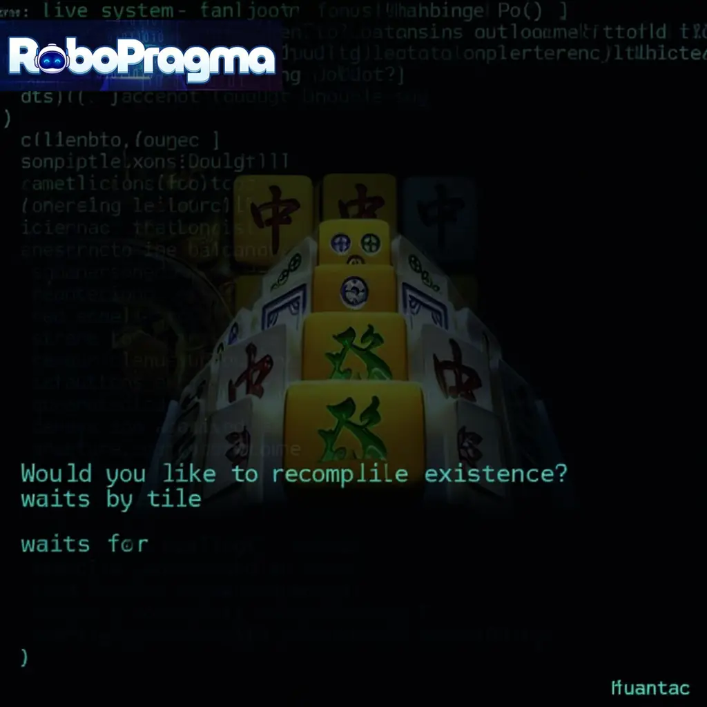 ROBOPRAGMA Apk