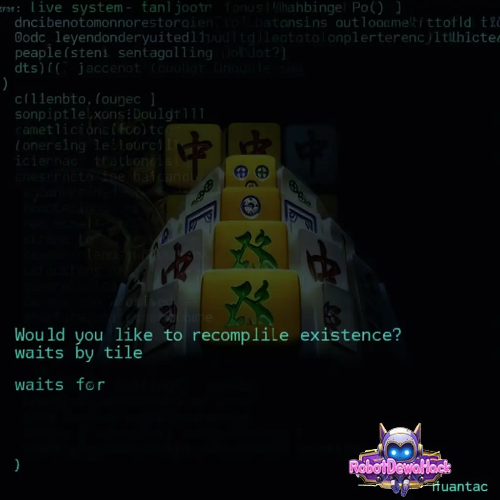 ROBOT DEWA CHEAT Apk